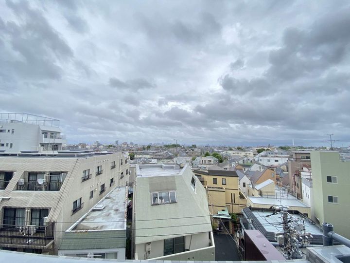 コンフォリア西荻窪のその他画像