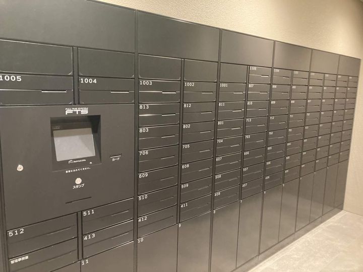 コンフォリア西荻窪のその他画像