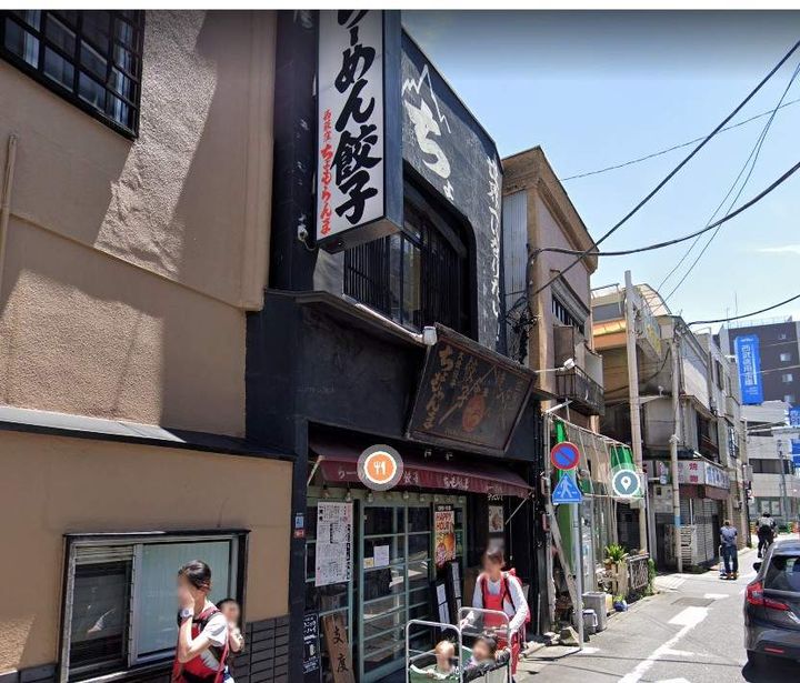 コンフォリア西荻窪の周辺