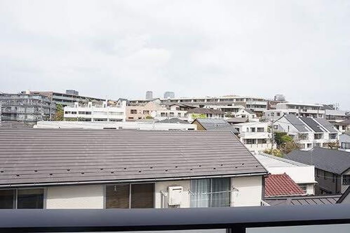 フレシア中目黒のその他画像