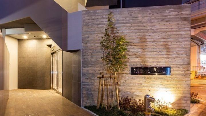 レジディア笹塚Ⅲのその他画像