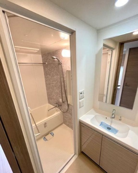 レジディア笹塚Ⅲのその他画像