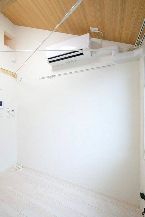 東京都杉並区久我山2丁目の賃貸アパートの内装