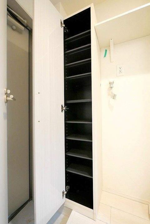 東京都杉並区久我山2丁目の賃貸アパートのその他画像