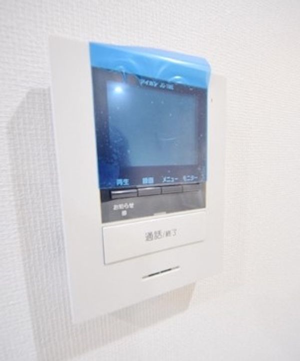 東京都杉並区高井戸東3丁目の賃貸アパートのその他画像