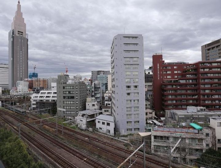 ムジーク北参道のその他画像