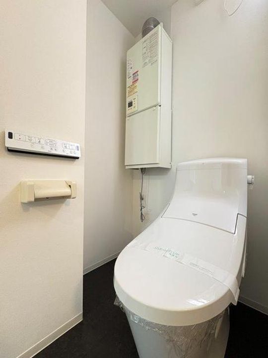 LIVEFLAT中野鷺宮のその他画像