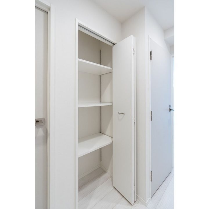 ジニア新宿中落合の内装