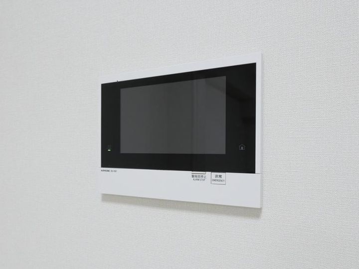東京都中野区東中野5丁目の賃貸マンションの内装