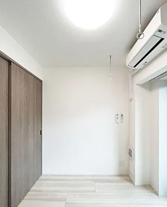 S−RESIDENCE高井戸EASTの居間