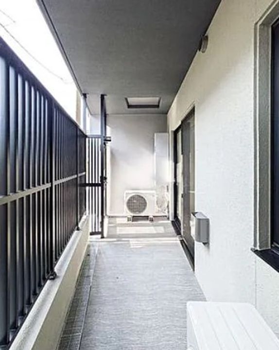 S−RESIDENCE高井戸EASTのその他画像