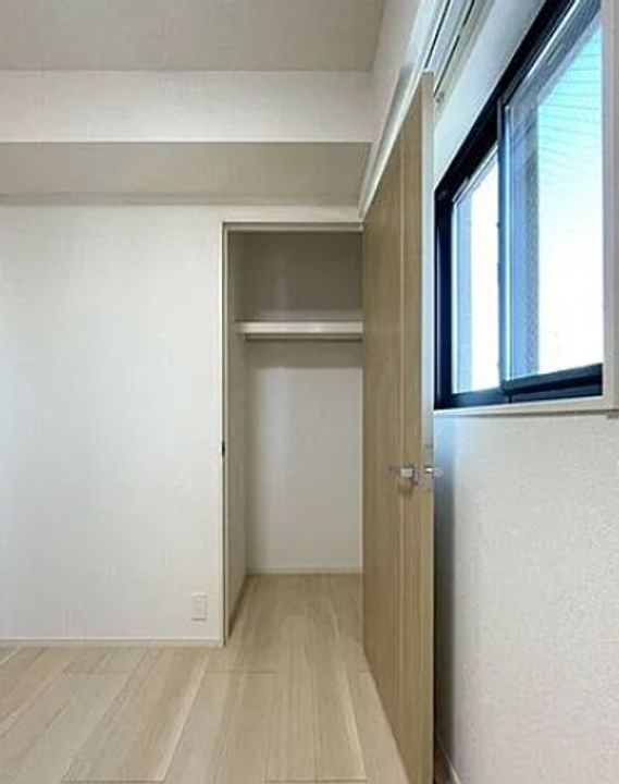 SーRESIDENCE富士見ヶ丘AFFORDのその他画像