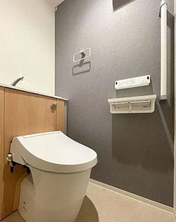 SーRESIDENCE富士見ヶ丘AFFORDのその他画像