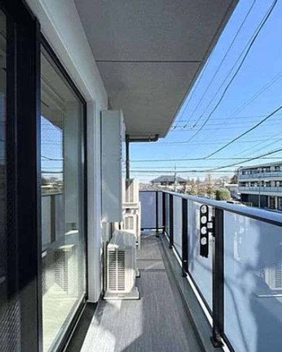 SーRESIDENCE富士見ヶ丘AFFORDのその他画像