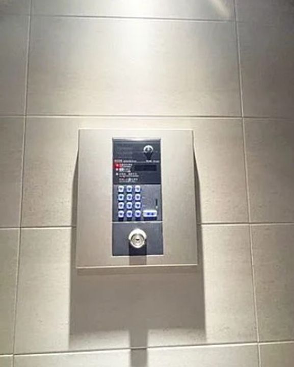 SーRESIDENCE富士見ヶ丘AFFORDの外観