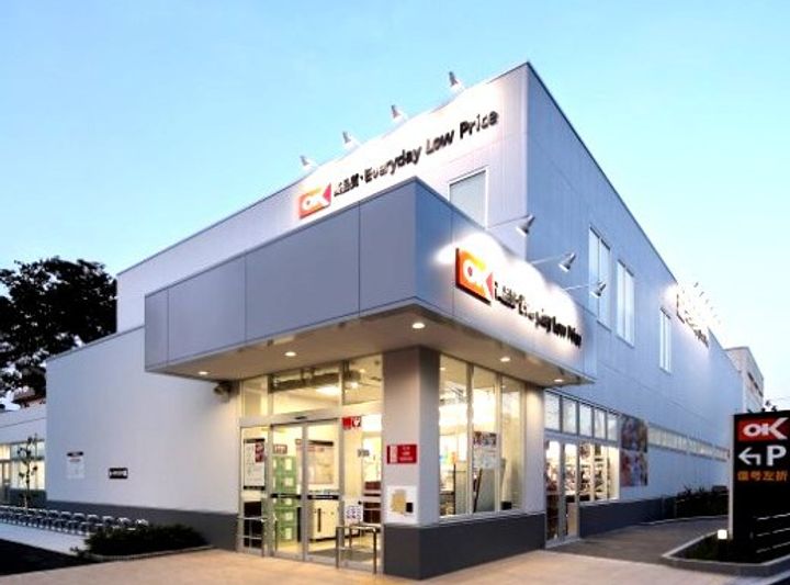 SーRESIDENCE富士見ヶ丘AFFORDの周辺