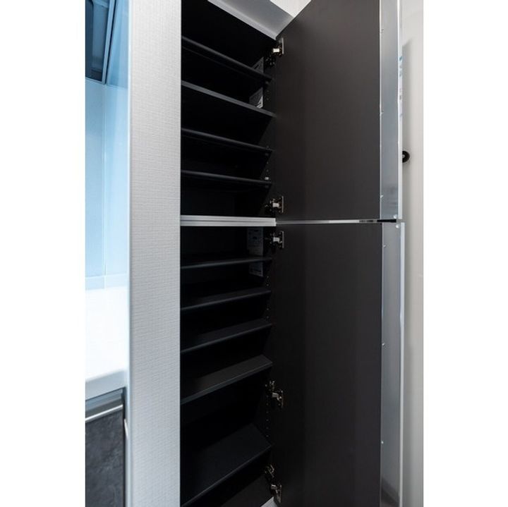 ウェルスクエア高円寺の内装