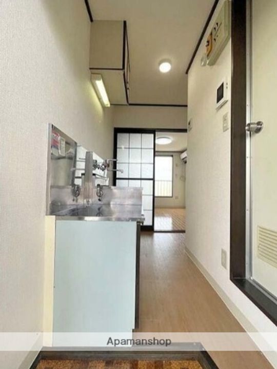 ミモザアネックスAのその他画像