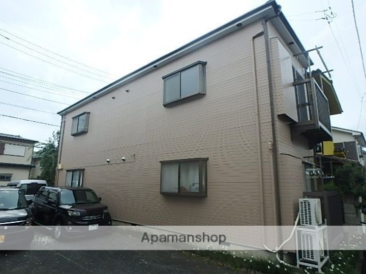 東京都国分寺市泉町3丁目の賃貸アパートのその他画像