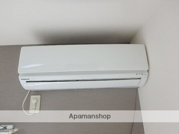 東京都国分寺市泉町3丁目の賃貸アパートのその他画像