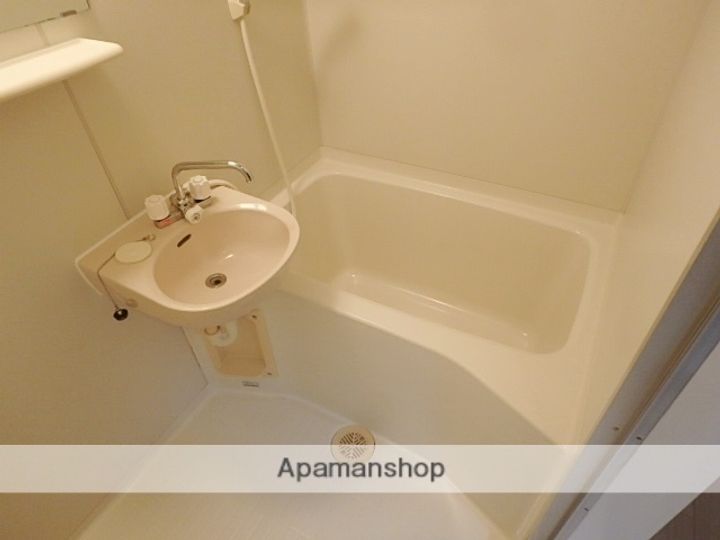 東京都国分寺市泉町3丁目の賃貸アパートのその他画像