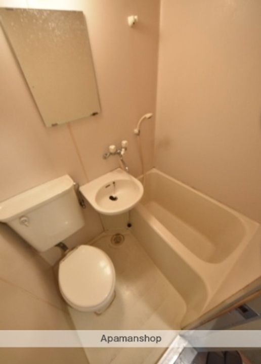 モンジュ榎本の風呂