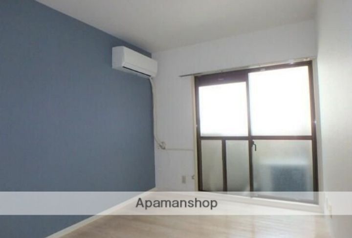 メゾン・ド・マニエールの居間