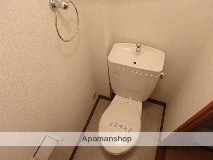 東京都武蔵野市中町3丁目の賃貸アパートのその他画像