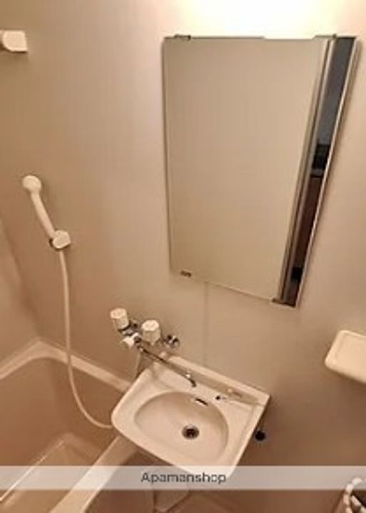 東京都武蔵野市中町3丁目の賃貸アパートのその他画像