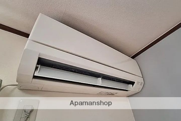 東京都武蔵野市中町3丁目の賃貸アパートのその他画像