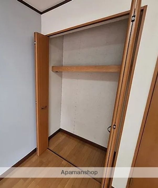 東京都武蔵野市中町3丁目の賃貸アパートのその他画像