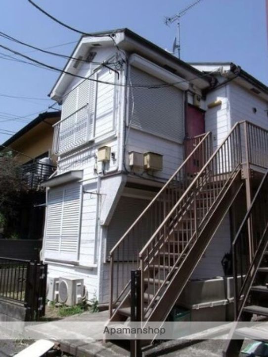 東京都国分寺市泉町1丁目の賃貸アパートのその他画像