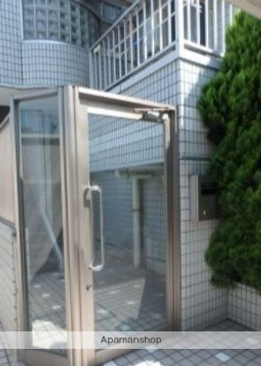 東京都武蔵野市西久保2丁目の賃貸マンションのその他画像