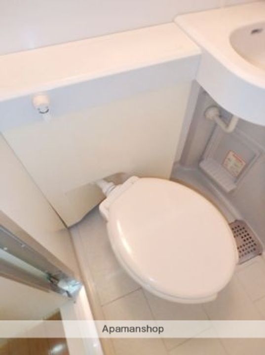 東京都武蔵野市西久保2丁目の賃貸マンションのその他画像