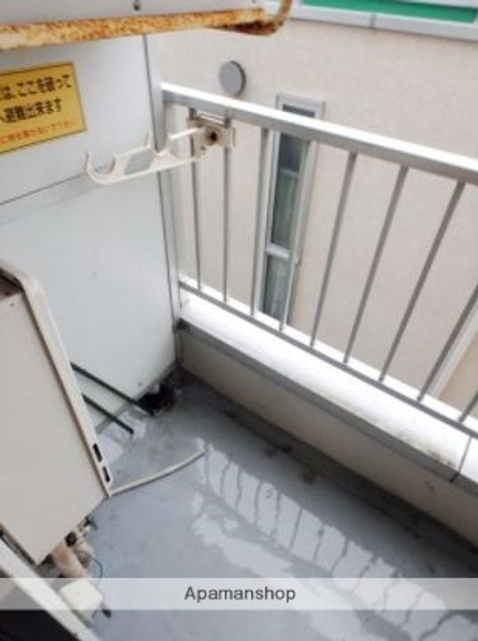 東京都武蔵野市西久保2丁目の賃貸マンションのその他画像