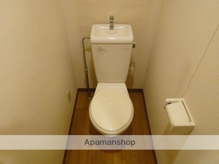 東京都小金井市緑町5丁目の賃貸マンションのその他画像