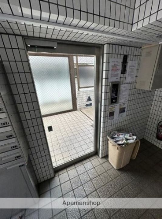 東京都立川市錦町6丁目の賃貸マンションのその他画像