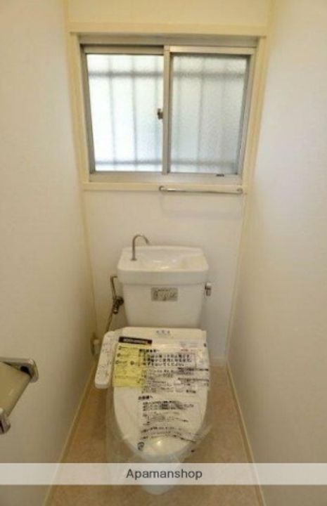 多摩ハイツC棟のその他画像