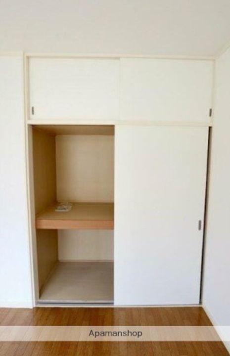 多摩ハイツC棟のその他画像