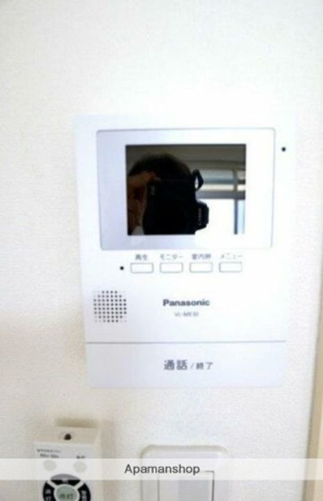 多摩ハイツC棟のその他画像