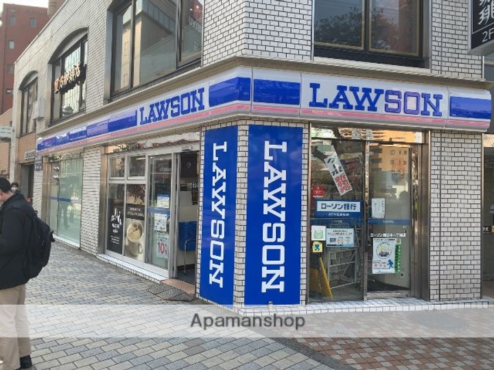 クライネスハイム国立106の周辺