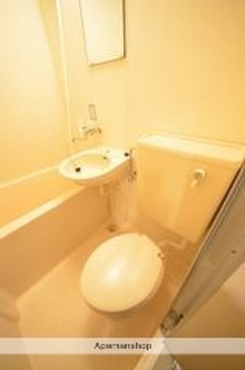 東京都国分寺市東恋ヶ窪4丁目の賃貸マンションのその他画像