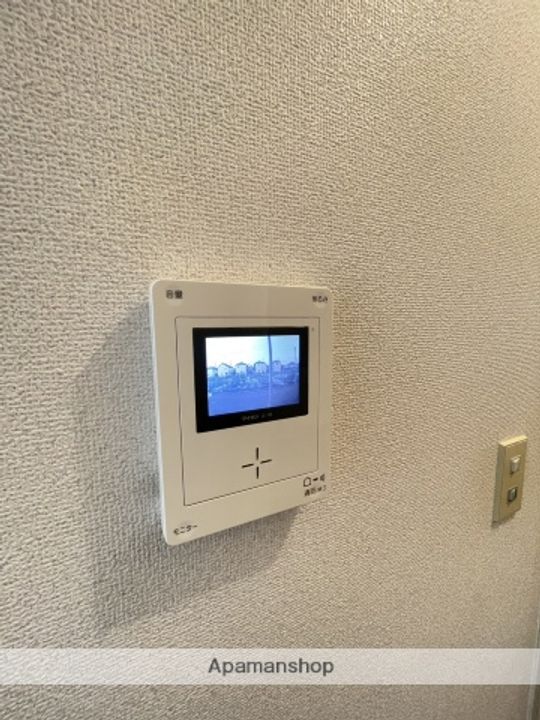 東京都三鷹市上連雀7丁目の賃貸アパートのその他画像