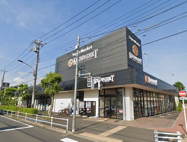 レオパレスEASTGARDEN203の周辺