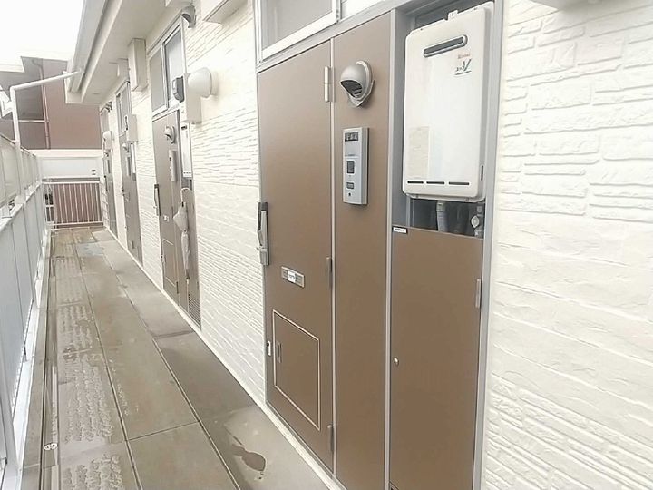 レオパレスMKのその他画像