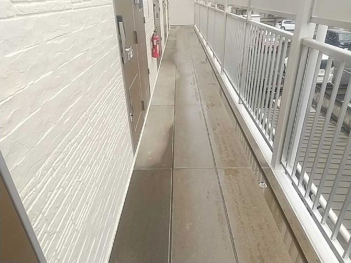 レオパレスMKのその他画像