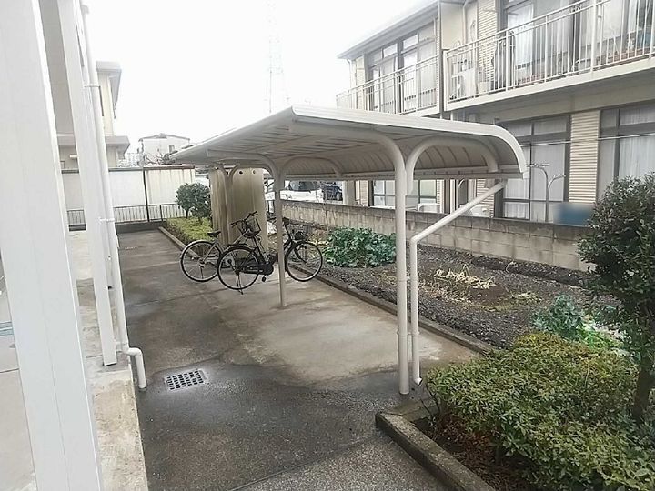 レオパレスMKのその他画像