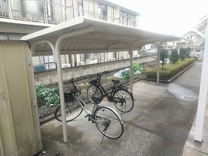 レオパレスMKのその他画像