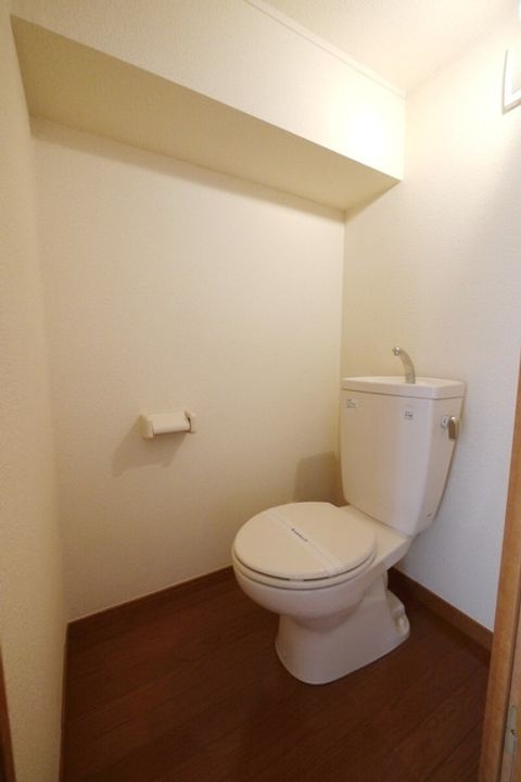 レオパレスMKのその他画像