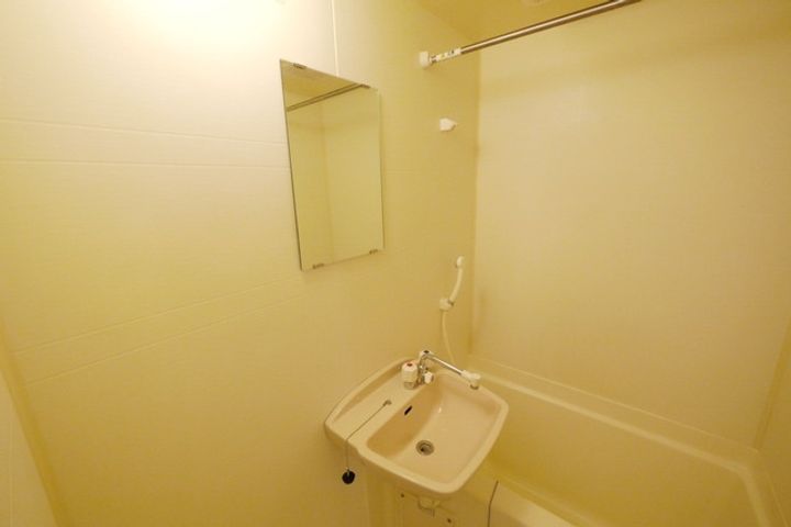 レオパレスMKのその他画像